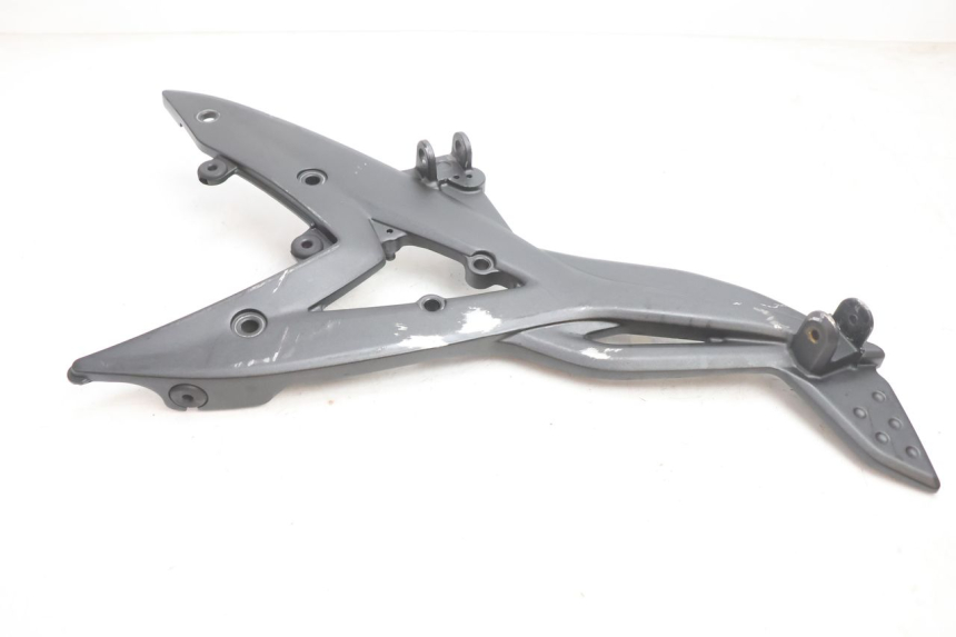 photo de VOETSTEUNPLAAT VOOR RECHTS KAWASAKI ER-6 ER6 N 650 (2005 - 2009) - Bevestigingspunten