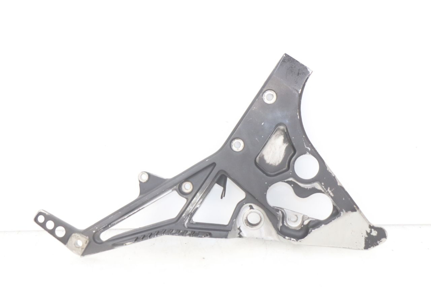 photo de VOETSTEUNPLAAT VOOR RECHTS VOORAN YAMAHA FJ 3CX 1200 (1986 - 1996) - Hoofdaanzicht