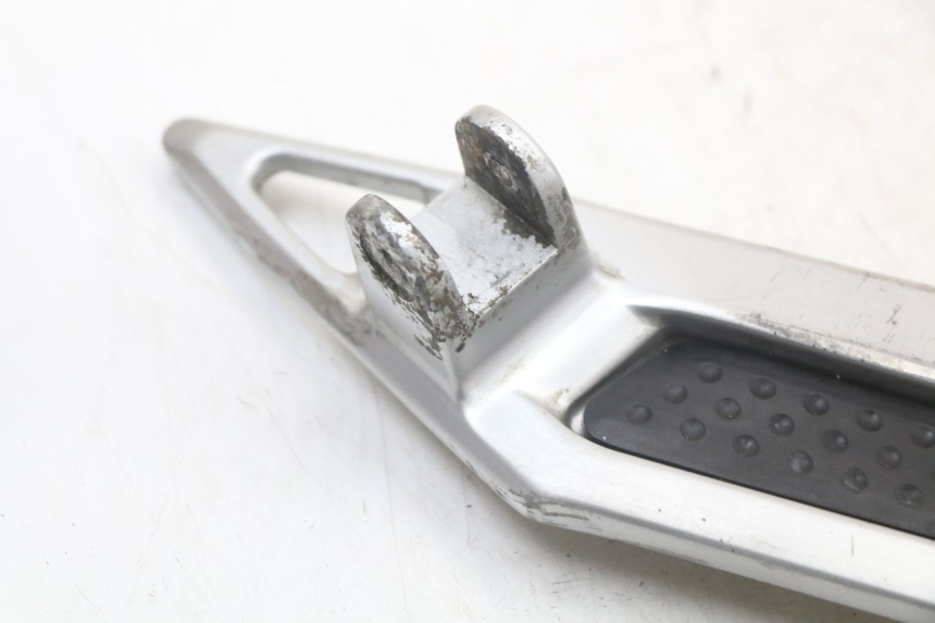 photo de VOETSTEUNPLAAT VOOR RECHTS VOORSTE YAMAHA FJR ABS 1300 (2006 - 2012) - Andere kijkhoek