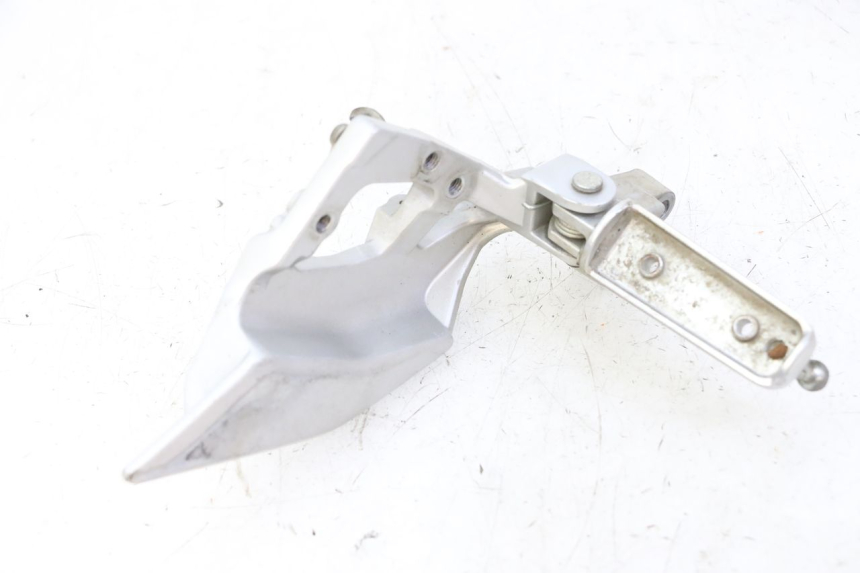 photo de VOETSTEUNPLAAT VOOR RECHTS VOORAN YAMAHA FJR ABS 1300 (2016 - 2020) - Hoofdaanzicht