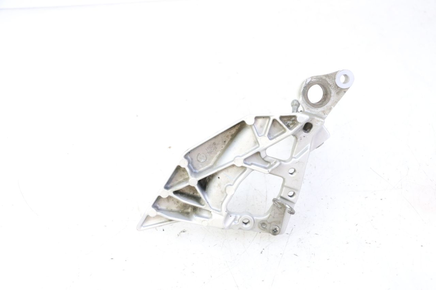 photo de VOETSTEUNPLAAT VOOR RECHTS VOORAN YAMAHA FJR ABS 1300 (2016 - 2020) - Zoom op gebruiksstaat