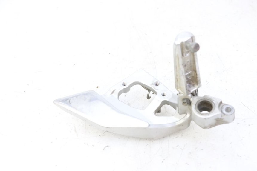 photo de VOETSTEUNPLAAT VOOR RECHTS VOORAN YAMAHA FJR ABS 1300 (2016 - 2020) - Andere kijkhoek