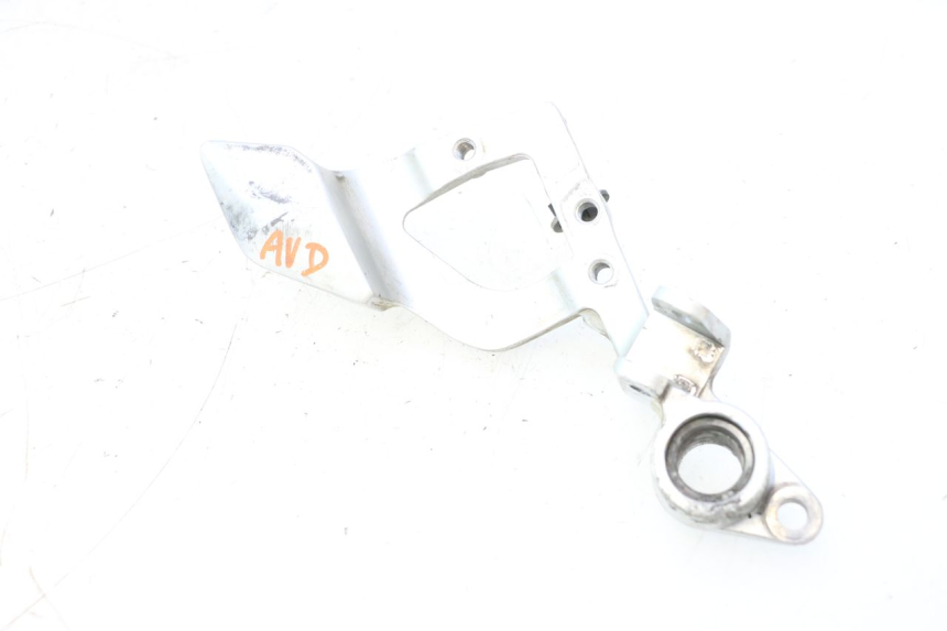 photo de VOETSTEUNPLAAT VOOR RECHTS YAMAHA FJR 1300 (2001 - 2005) - Hoofdaanzicht