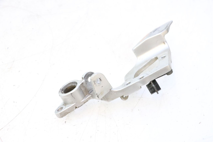 photo de VOETSTEUNPLAAT VOOR RECHTS YAMAHA FJR 1300 (2001 - 2005) - Staat van het oppervlak
