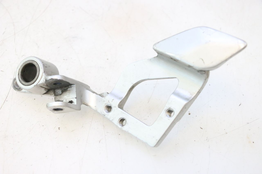 photo de VOETSTEUNPLAAT VOOR RECHTS YAMAHA FJR 1300 (2001 - 2005) - Hoofdaanzicht
