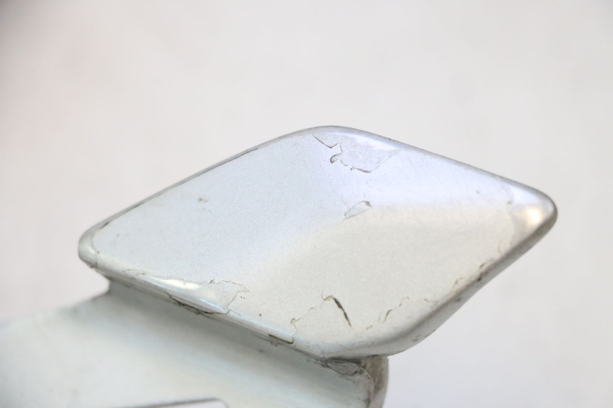 photo de VOETSTEUNPLAAT VOOR RECHTS YAMAHA FJR 1300 (2001 - 2005) - Andere kijkhoek