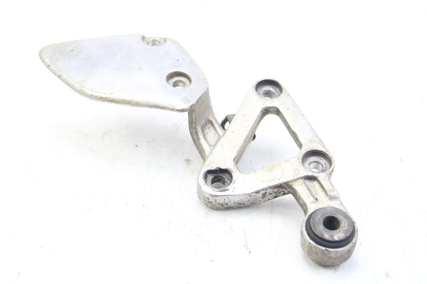 photo de VOETSTEUNPLAAT VOOR RECHTS VOORAN YAMAHA FZS FAZER 600 (2001 - 2003) - Hoofdaanzicht