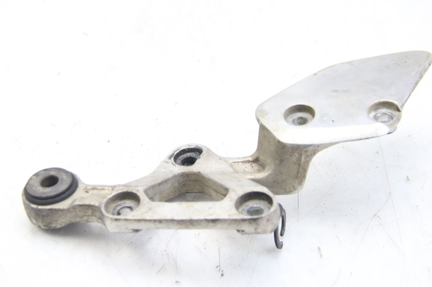 photo de VOETSTEUNPLAAT VOOR RECHTS VOORAN YAMAHA FZS FAZER 600 (2001 - 2003) - Andere kijkhoek