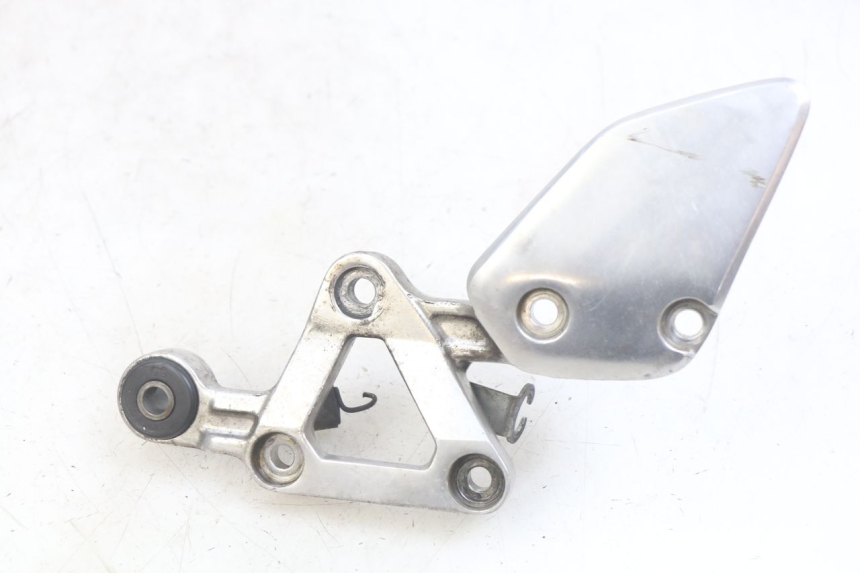 photo de VOETSTEUNPLAAT VOOR RECHTS VOORAN YAMAHA FZS FAZER 600 (1998 - 2001) - Hoofdaanzicht