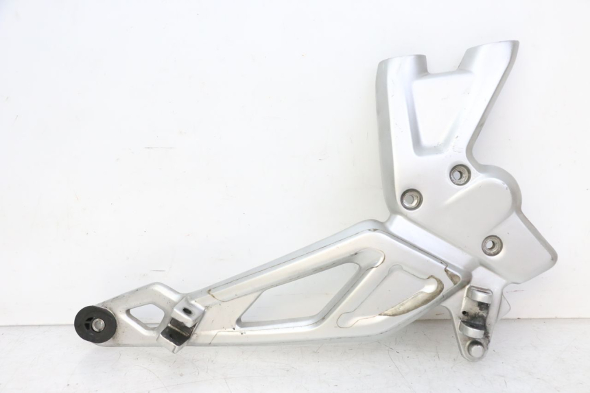 photo de VOETSTEUNPLAAT VOOR RECHTS VOORSTE BMW G310 R 310 (2016 - 2020) - Hoofdaanzicht