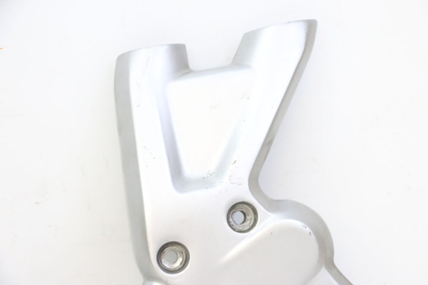 photo de VOETSTEUNPLAAT VOOR RECHTS VOORSTE BMW G310 R 310 (2016 - 2020) - Markeringen en referenties