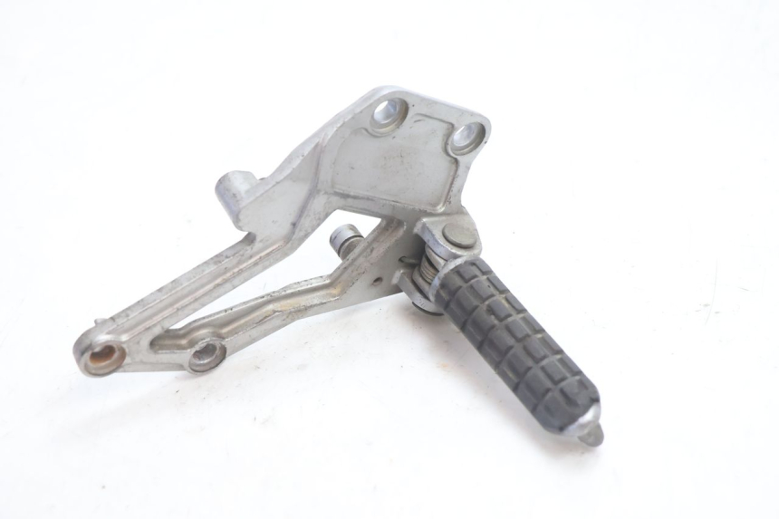 photo de VOETSTEUNPLAAT VOOR RECHTS VOOR KAWASAKI GPX F ZX750F 750 (1986 - 1990) - Hoofdaanzicht