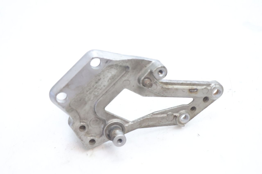 photo de VOETSTEUNPLAAT VOOR RECHTS VOOR KAWASAKI GPX F ZX750F 750 (1986 - 1990) - Overzicht
