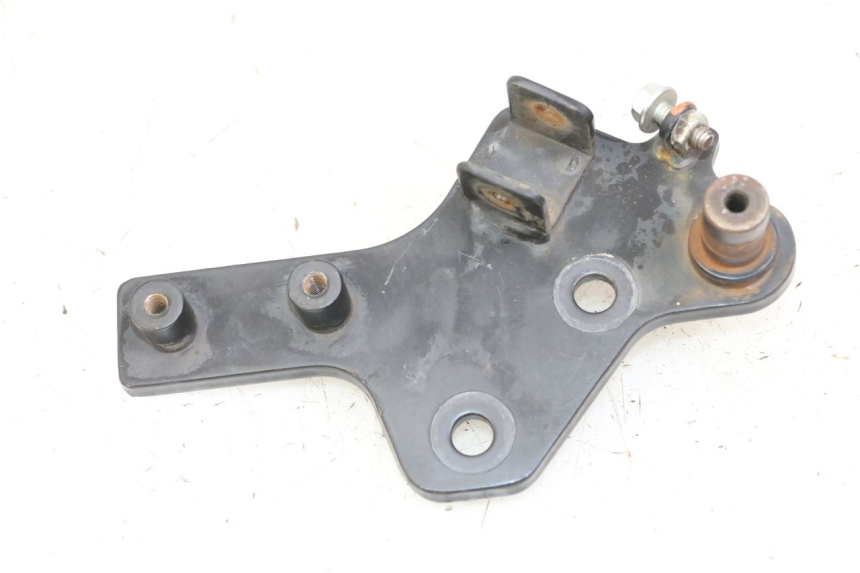 photo de VOETSTEUNPLAAT VOOR RECHTS VOORAN KEEWAY K-LIGHT KLIGHT 125 (2018 - 2025) - Hoofdaanzicht