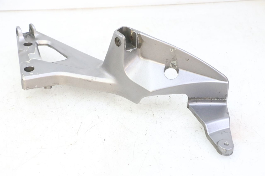 photo de VOETSTEUNPLAAT VOOR RECHTS VOORSTE HONDA NTV DEAUVILLE ABS 700 (2007 - 2016) - Staat van het oppervlak