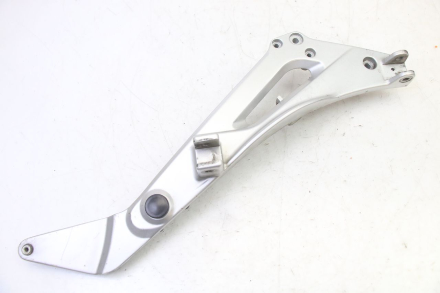 photo de VOETSTEUNPLAAT VOOR RECHTS VOORSTE HONDA NTV DEAUVILLE 650 (2001 - 2006) - Hoofdaanzicht