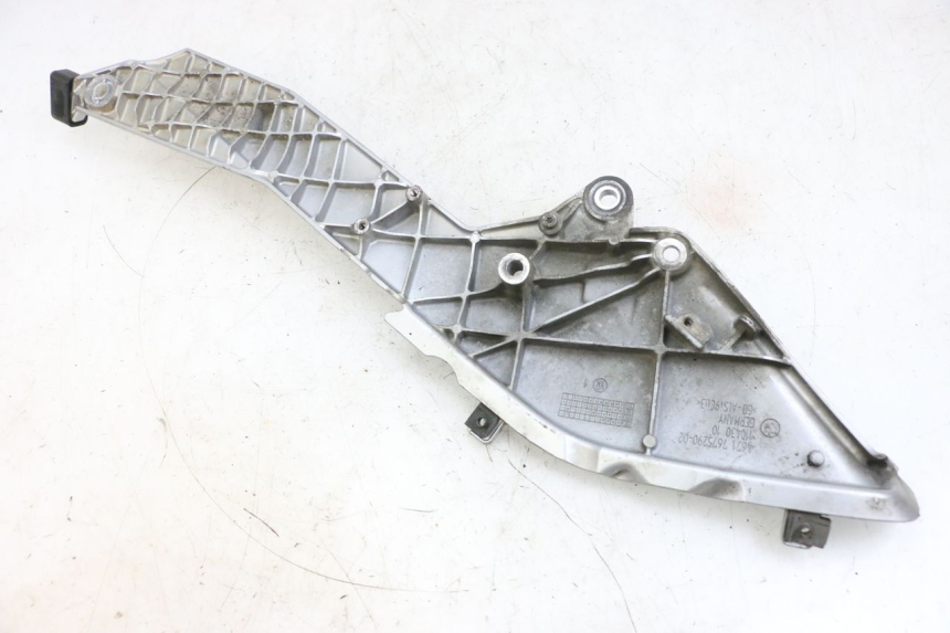 photo de VOETSTEUNPLAAT VOOR RECHTS VOORAN BMW R RT ABS 1200 (2010 - 2014) - Zoom op gebruiksstaat