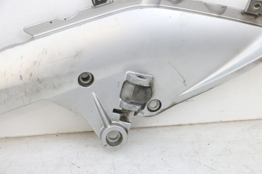photo de VOETSTEUNPLAAT VOOR RECHTS VOORAN BMW R RT ABS 1200 (2010 - 2014) - Staat van het oppervlak