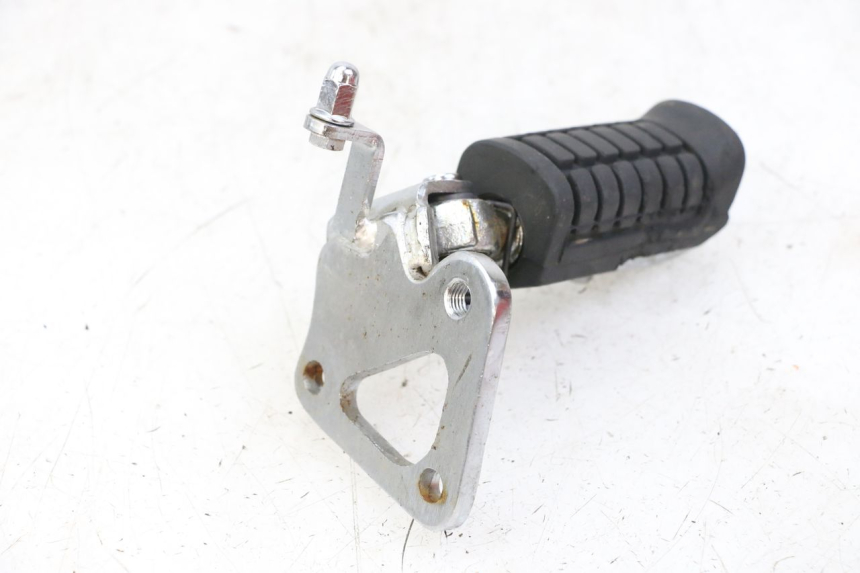 photo de VOETSTEUNPLAAT VOOR RECHTS VOORAN REGAL RAPTOR RAXTER 2 125 (2007 - 2015) - Overzicht