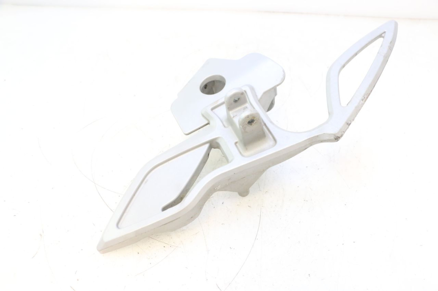 photo de VOETSTEUNPLAAT VOOR RECHTS VOOR CAN-AM SPYDER RS 1000 (2008 - 2012) - Hoofdaanzicht
