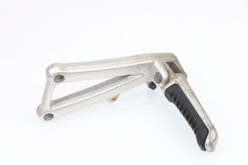 photo de VOETSTEUNPLAAT VOOR RECHTS VOORAN DUCATI ST2 944 (1997 - 2003) - Zoom op gebruiksstaat
