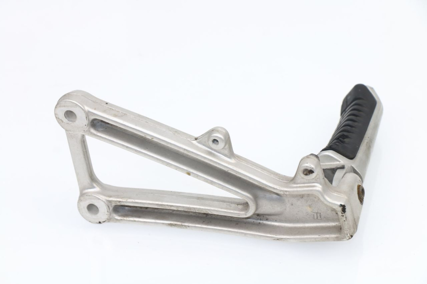 photo de VOETSTEUNPLAAT VOOR RECHTS VOORAN DUCATI ST2 944 (1997 - 2003) - Andere kijkhoek