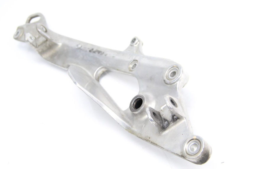 photo de VOETSTEUNPLAAT VOOR RECHTS VOORAN YAMAHA TDM ABS 900 (2002 - 2014) - Andere kijkhoek