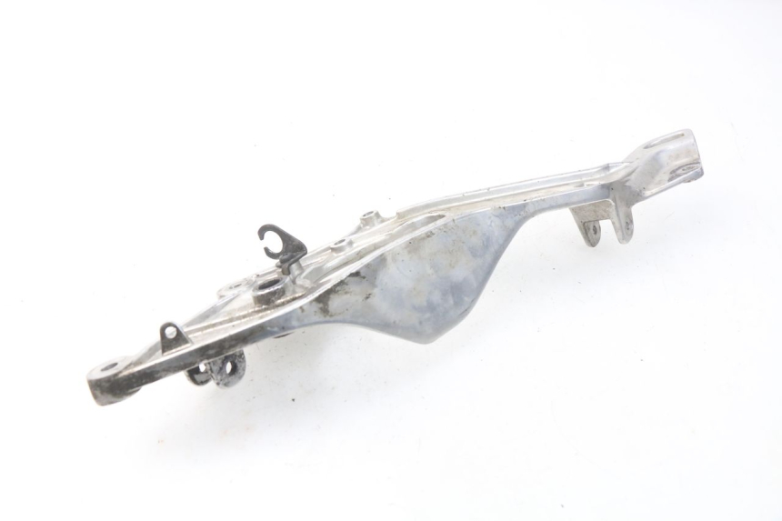 photo de VOETSTEUNPLAAT VOOR RECHTS VOORAN YAMAHA TDM ABS 900 (2002 - 2014) - Zoom op gebruiksstaat