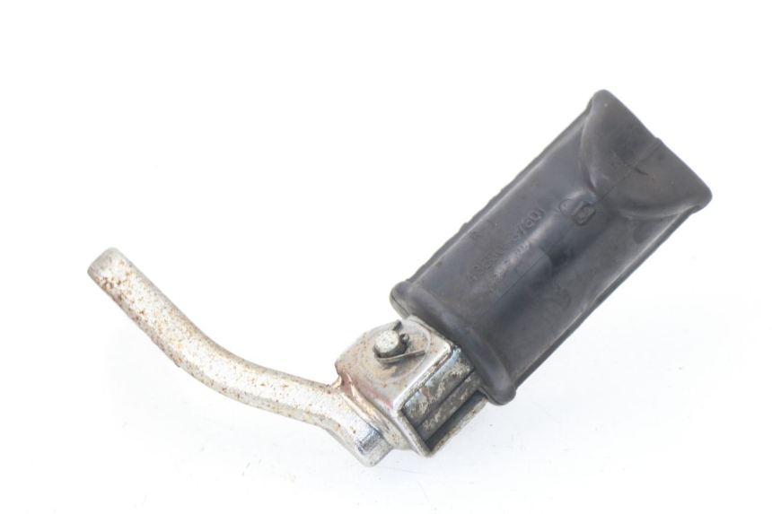 photo de VOETSTEUNPLAAT VOOR RECHTS SUZUKI TU X TUX VOLTY 125 (1999 - 2001) - Detail van het onderdeel