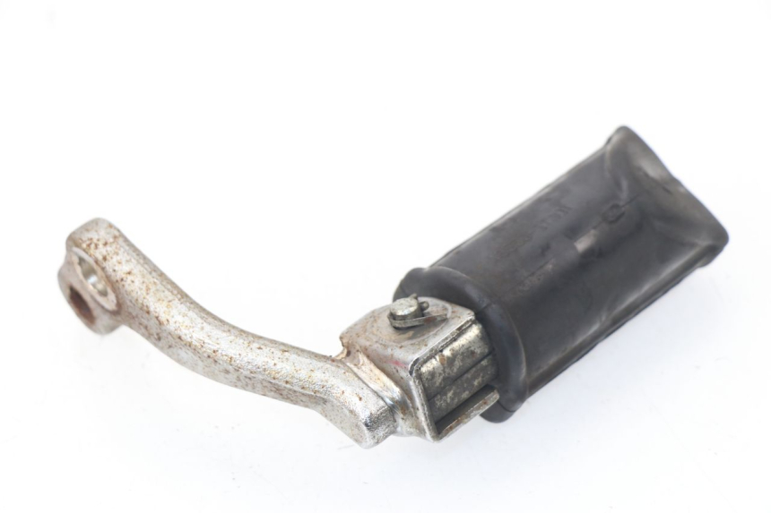 photo de VOETSTEUNPLAAT VOOR RECHTS SUZUKI TU X TUX VOLTY 125 (1999 - 2001) - Bevestigingspunten
