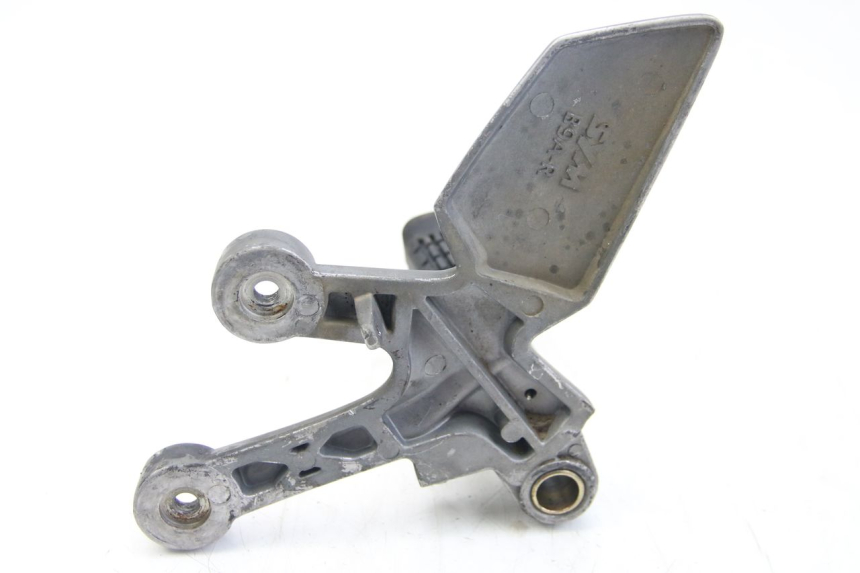 photo de VOETSTEUNPLAAT VOOR RECHTS VOORAN SYM WOLF SB 125 (2011 - 2018) - Zoom op gebruiksstaat