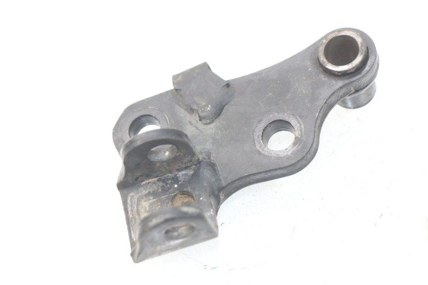 photo de VOETSTEUNPLAAT VOOR RECHTS VOORAN YAMAHA WR R 125 (2009 - 2017) - Hoofdaanzicht