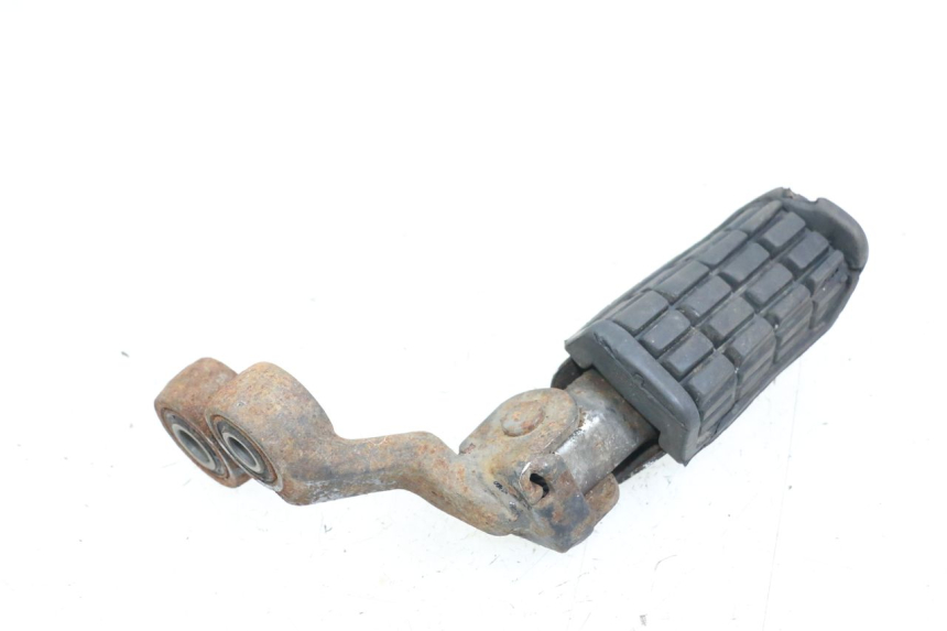 photo de VOETSTEUNPLAAT VOOR RECHTS VOORAN YAMAHA XJ F 900 (1983 - 1994) - Overzicht