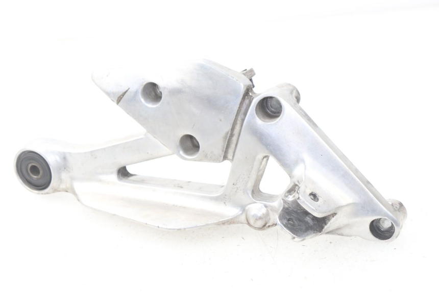 photo de VOETSTEUNPLAAT VOOR RECHTS VOORAN YAMAHA XJ600 XJ DIVERSION 600 (1992 - 1997) - Hoofdaanzicht