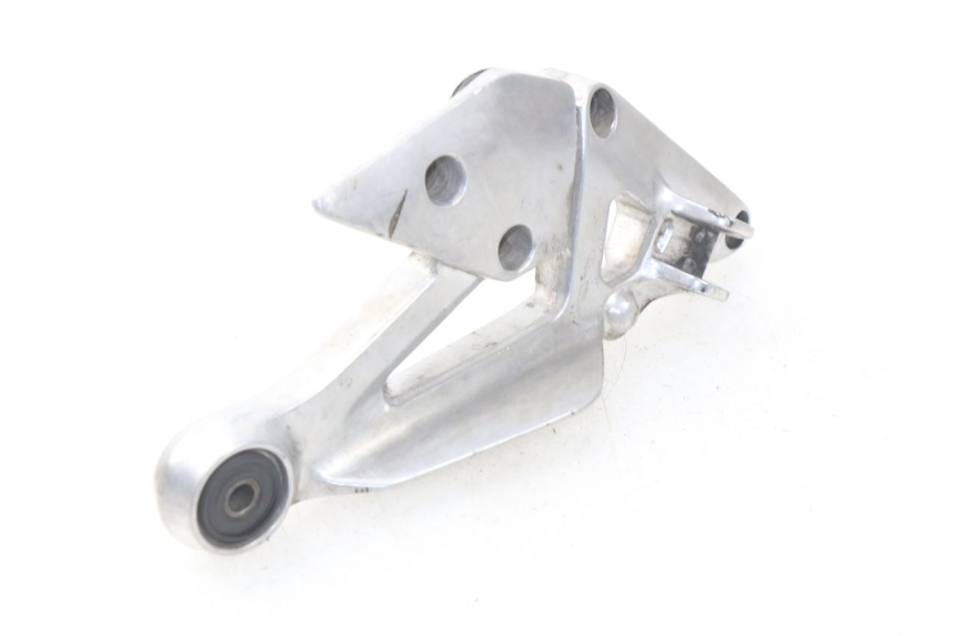 photo de VOETSTEUNPLAAT VOOR RECHTS VOORAN YAMAHA XJ600 XJ DIVERSION 600 (1992 - 1997) - Technische close-up