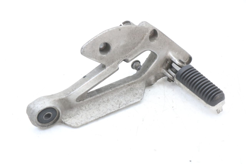 photo de VOETSTEUNPLAAT VOOR RECHTS VOORAN YAMAHA XJ600 XJ DIVERSION 600 (1992 - 1997) - Technische close-up