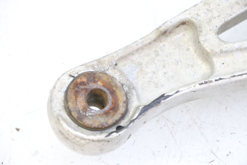 photo de VOETSTEUNPLAAT VOOR RECHTS VOORAN YAMAHA XJN DIVERSION 600 (2000 - 2003) - Andere kijkhoek