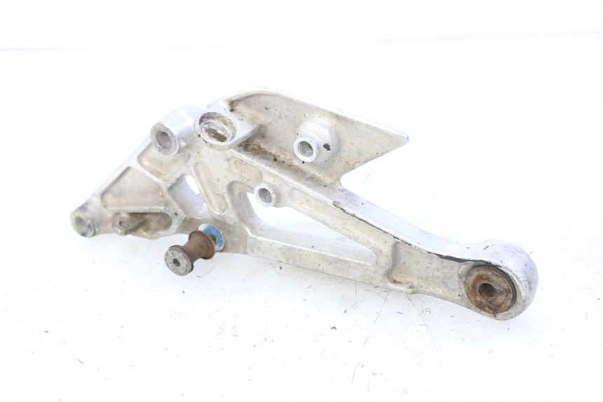 photo de VOETSTEUNPLAAT VOOR RECHTS VOORAN YAMAHA XJN DIVERSION 600 (2000 - 2003) - Bevestigingspunten