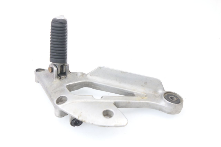 photo de VOETSTEUNPLAAT VOOR RECHTS VOORSTE YAMAHA XJN XJ N DIVERSION 600 (1994 - 1997) - Andere kijkhoek