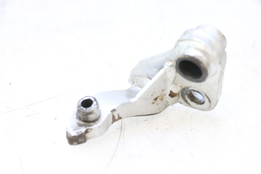 photo de VOETSTEUNPLAAT VOOR RECHTS VOOR HONDA XRV AFRICA TWIN 750 (1990 - 1992) - Hoofdaanzicht