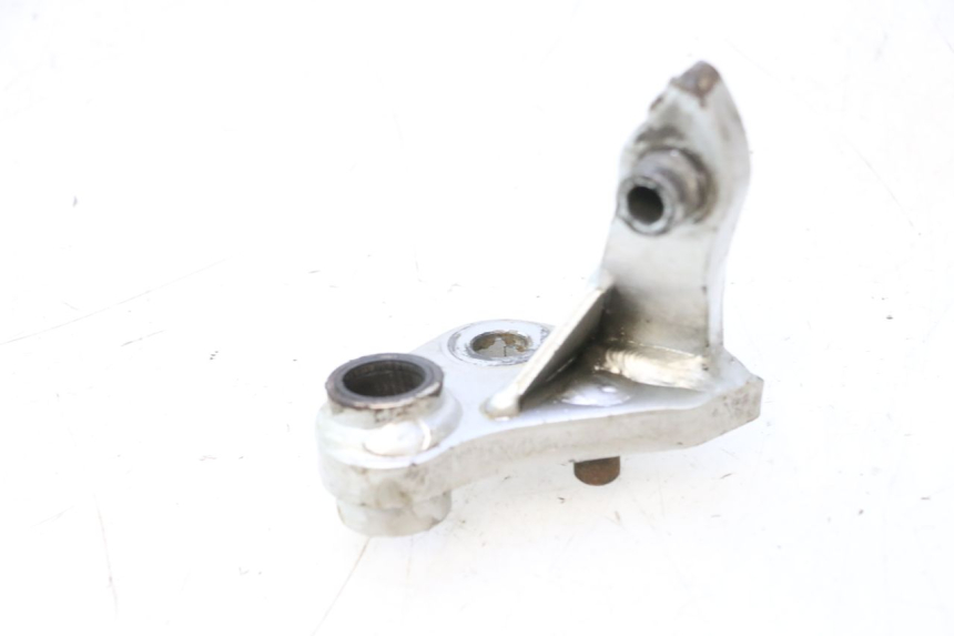 photo de VOETSTEUNPLAAT VOOR RECHTS VOOR HONDA XRV AFRICA TWIN 750 (1990 - 1992) - Andere kijkhoek