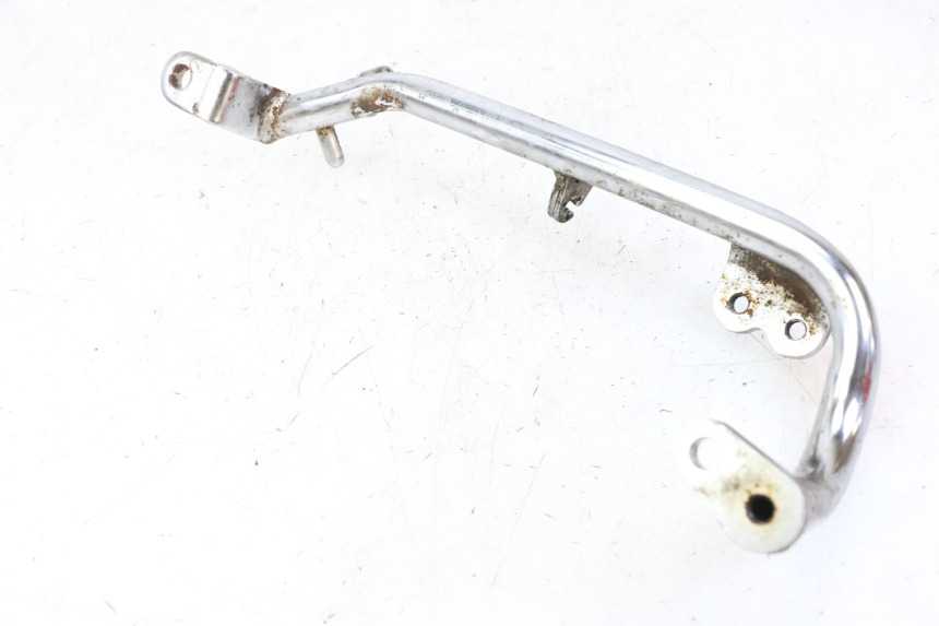 photo de VOETSTEUNPLAAT VOOR RECHTS VOORAN YAMAHA XV VIRAGO 535 (1988 - 2004) - Detail van het onderdeel