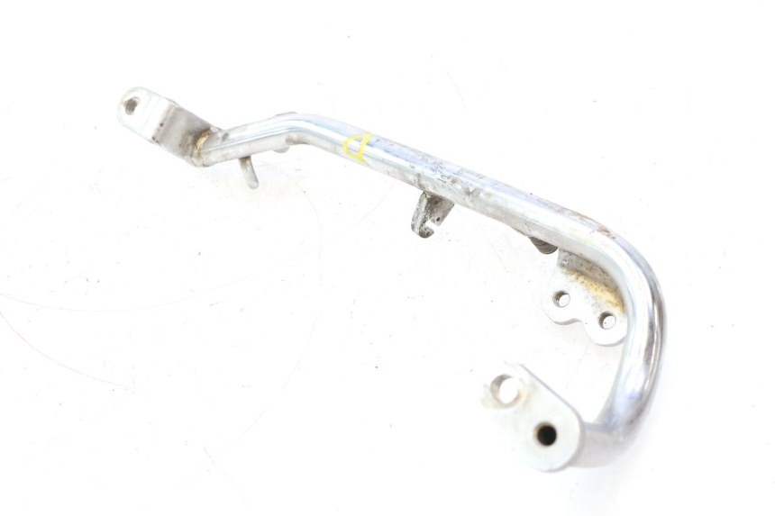 photo de VOETSTEUNPLAAT VOOR RECHTS VOORAN YAMAHA XV VIRAGO 535 (1988 - 2004) - Zoom op gebruiksstaat