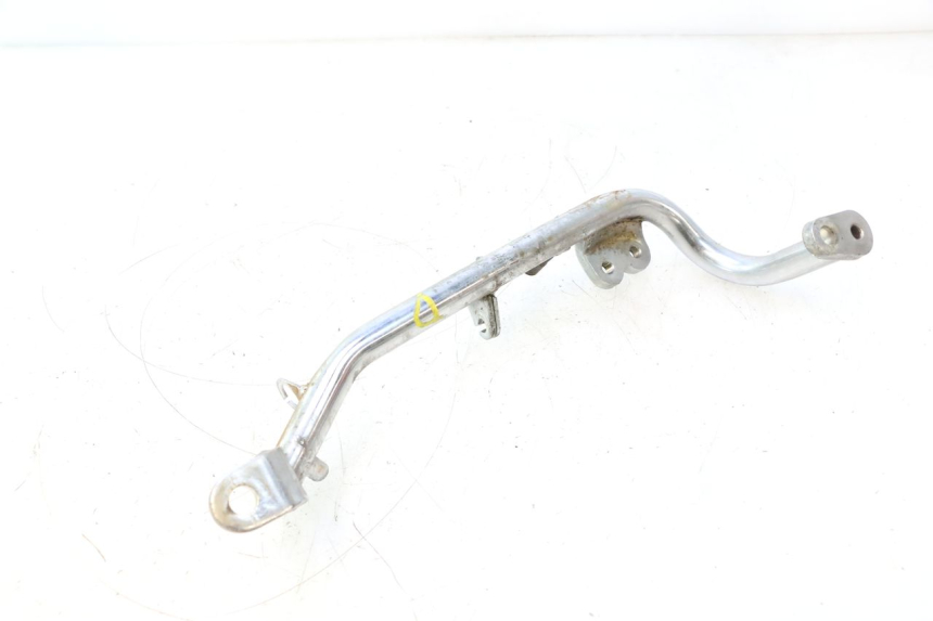 photo de VOETSTEUNPLAAT VOOR RECHTS VOORAN YAMAHA XV VIRAGO 535 (1988 - 2004) - Andere kijkhoek