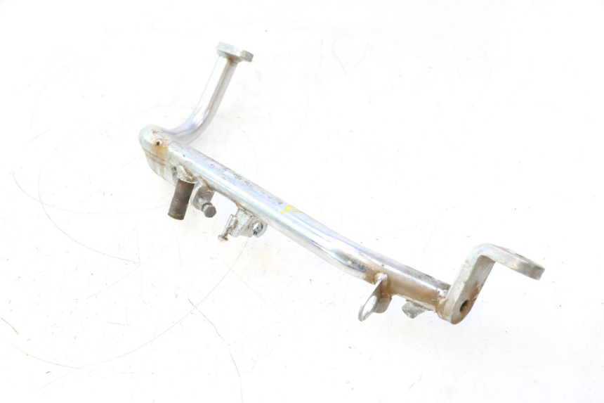 photo de VOETSTEUNPLAAT VOOR RECHTS VOORAN YAMAHA XV VIRAGO 535 (1988 - 2004) - Technische close-up