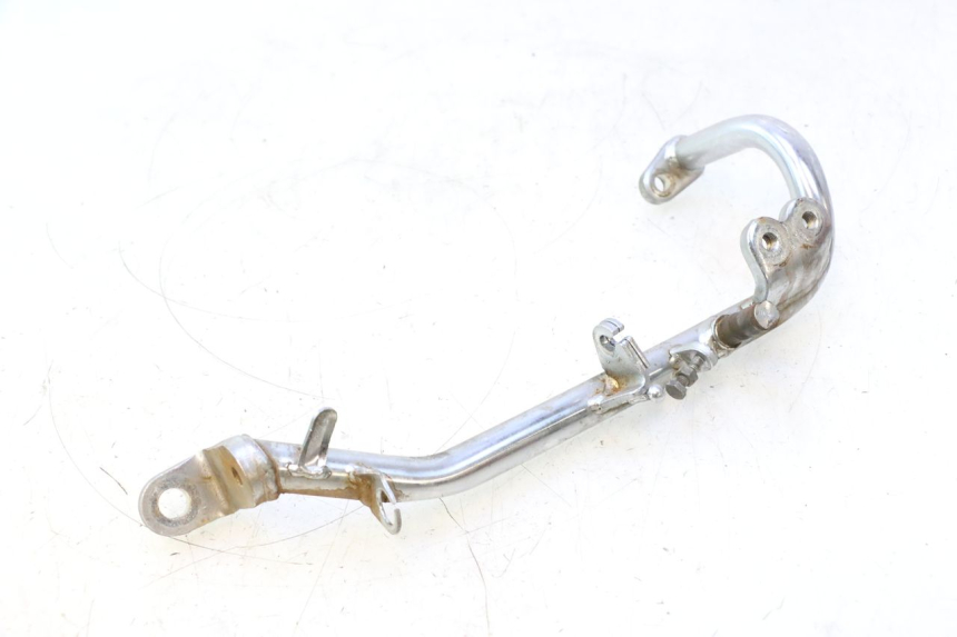 photo de VOETSTEUNPLAAT VOOR RECHTS VOORAN YAMAHA XV VIRAGO 535 (1988 - 2004) - Overzicht