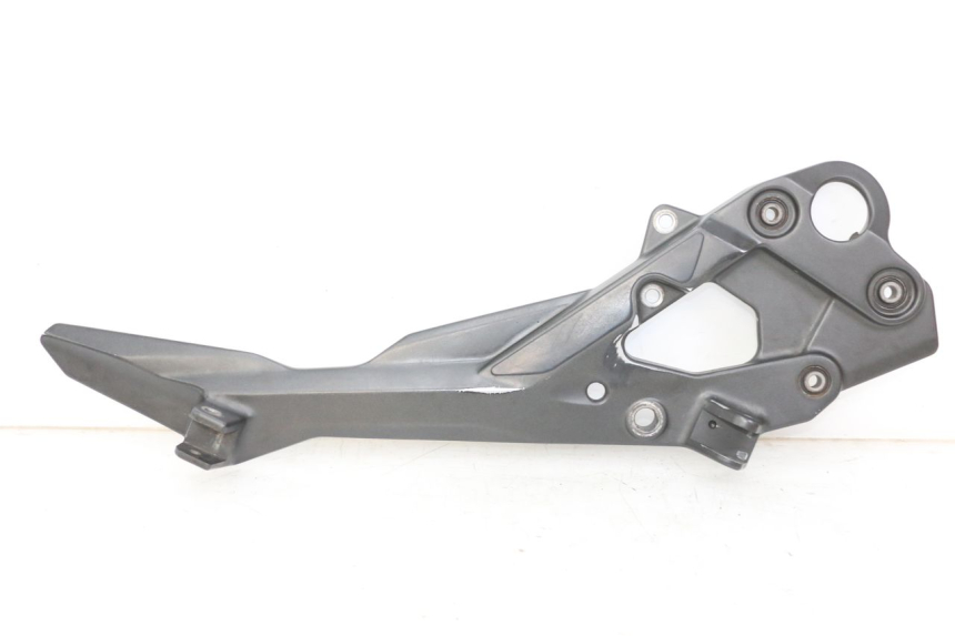 photo de VOETSTEUNPLAAT VOOR RECHTS VOORAN YAMAHA XJ6 ABS 600 (2008 - 2016) - Hoofdaanzicht