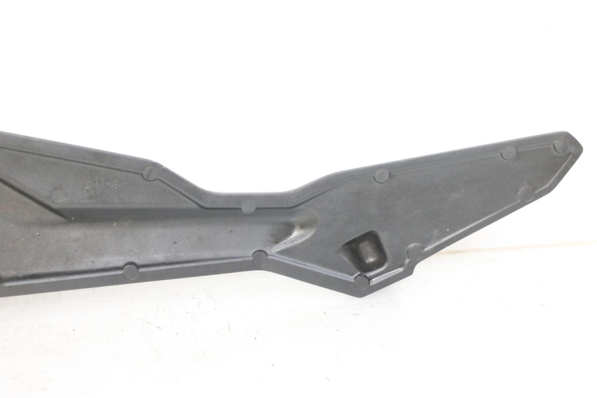 photo de VOETSTEUNPLAAT VOOR RECHTS VOORAN YAMAHA XJ6 ABS 600 (2008 - 2016) - Zoom op gebruiksstaat