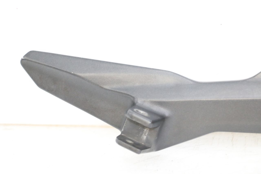 photo de VOETSTEUNPLAAT VOOR RECHTS VOORAN YAMAHA XJ6 ABS 600 (2008 - 2016) - Staat van het oppervlak