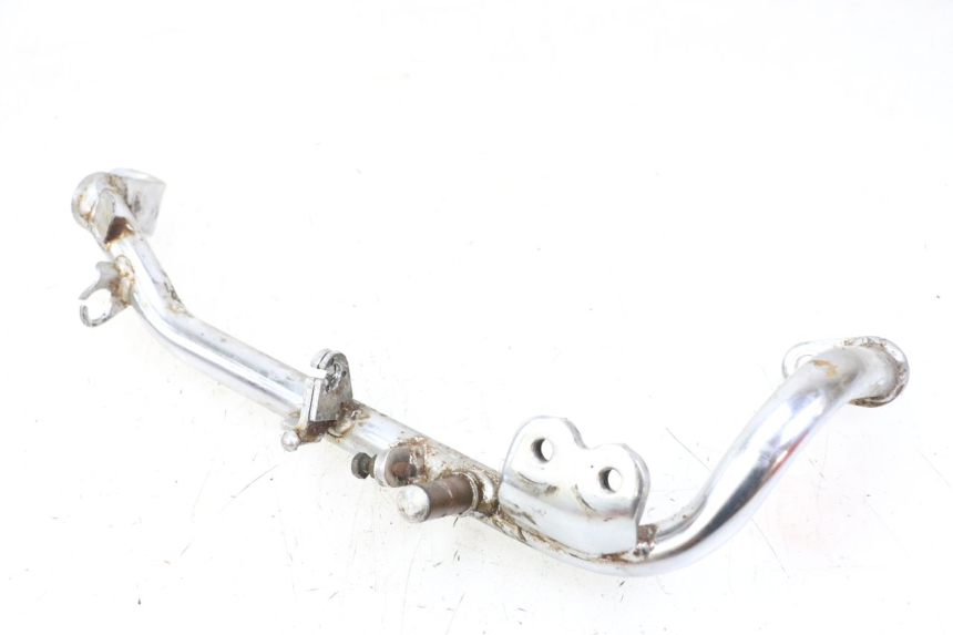 photo de VOETSTEUNPLAAT VOOR RECHTS VOORAN YAMAHA XV VIRAGO 535 (1988 - 2004) - Hoofdaanzicht